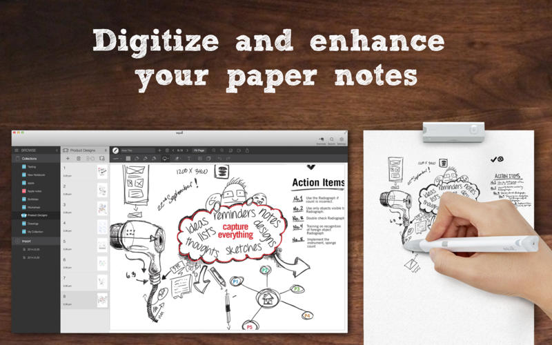 �ʼ�Ӧ������Equil Note for Mac2.0.1 �ٷ���