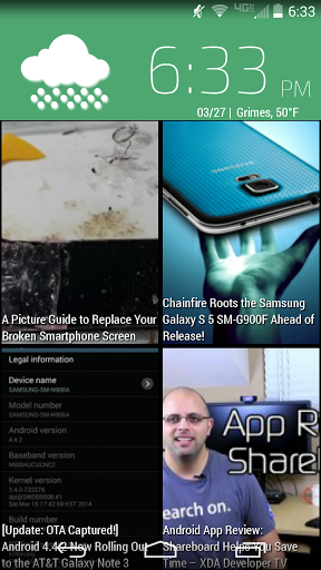 HTC One M8������������v2.0