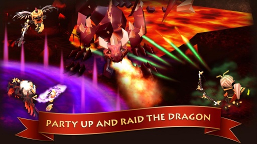 Elements: Epic Heroes(ʷʫӢ�����İ�����)v1.5.5 ��׿��