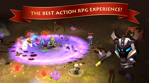 Elements: Epic Heroes(ʷʫӢ�����İ�����)v1.5.5 ��׿��