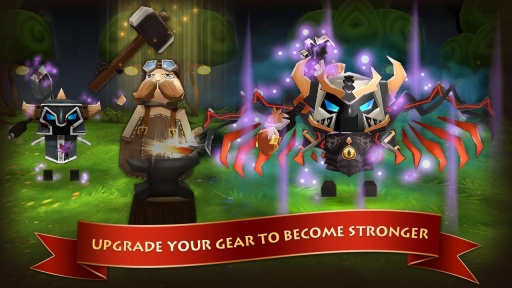 Elements: Epic Heroes(ʷʫӢ�����İ�����)v1.5.5 ��׿��