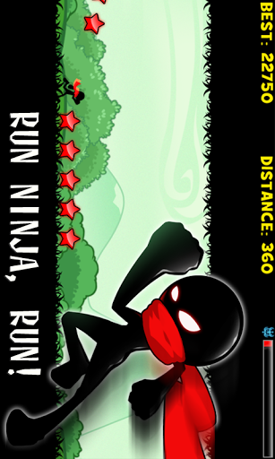 Ninja: Shadow Rush1.60 ��׿������