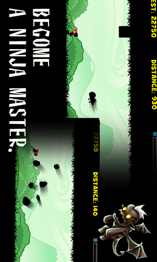 Ninja: Shadow Rush1.60 ��׿������