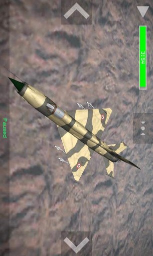 ��ɫ��ս����Strike Fighters Israel����1.2.5 ��׿��