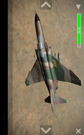 ��ɫ��ս����Strike Fighters Israel����1.2.5 ��׿��