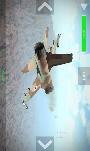 ��ɫ��ս����Strike Fighters Israel����1.2.5 ��׿��