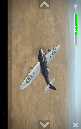 ��ɫ��ս����Strike Fighters Israel����1.2.5 ��׿��