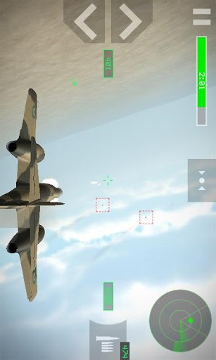 ��ɫ��ս����Strike Fighters Israel����1.2.5 ��׿��