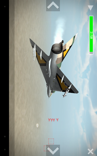 ��ɫ��ս����Strike Fighters Israel����1.2.5 ��׿��