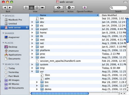ExpanDrive for Mac(����������ӳ�乤��)4.3.2 �ٷ���