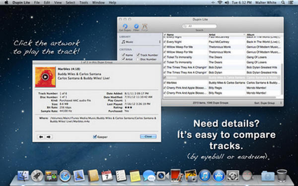 �ļ�����Dupin Lite for Mac1.4.0 �ٷ���