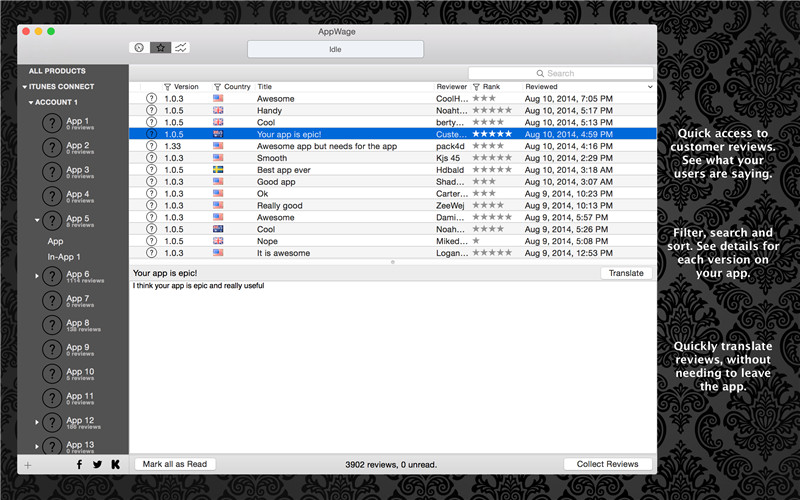 AppWage Mac��1.0.53 �ٷ���