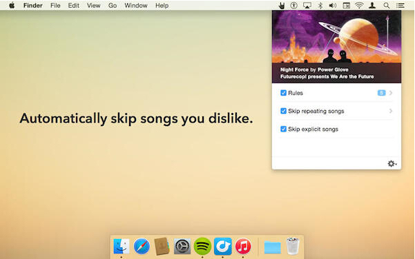 Denied mac�ٷ�����1.2.0 ���°�