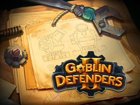Goblins 2(�粼�ַ�����2�޸İ�)v1.6.319