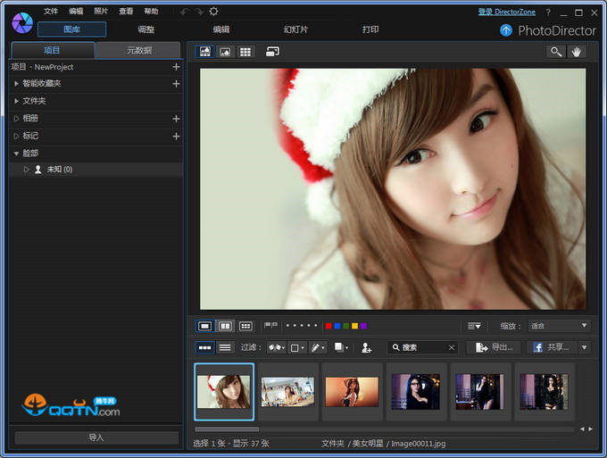 PhotoDirector Ultra ��Ƭ��ʦ����6.0.5903 ���İ�