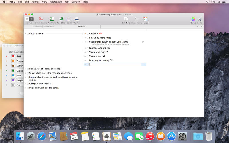 �����������Tree Mac��2.0.2 �ٷ���