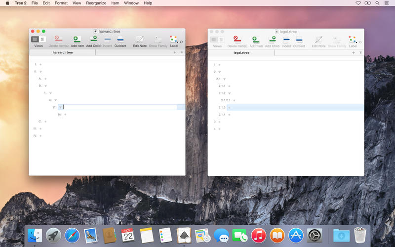 �����������Tree Mac��2.0.2 �ٷ���