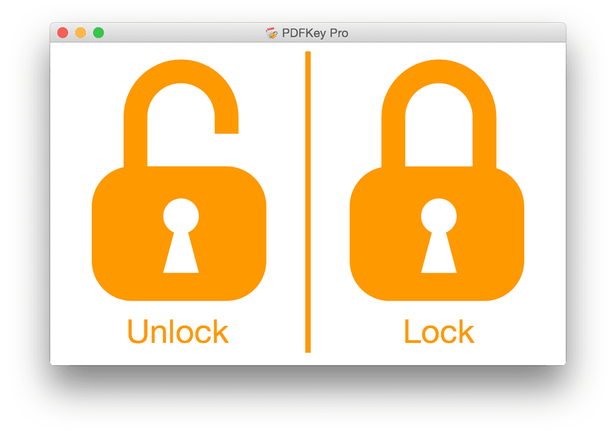 PDFKey Pro Mac��4.1.1 �ٷ���