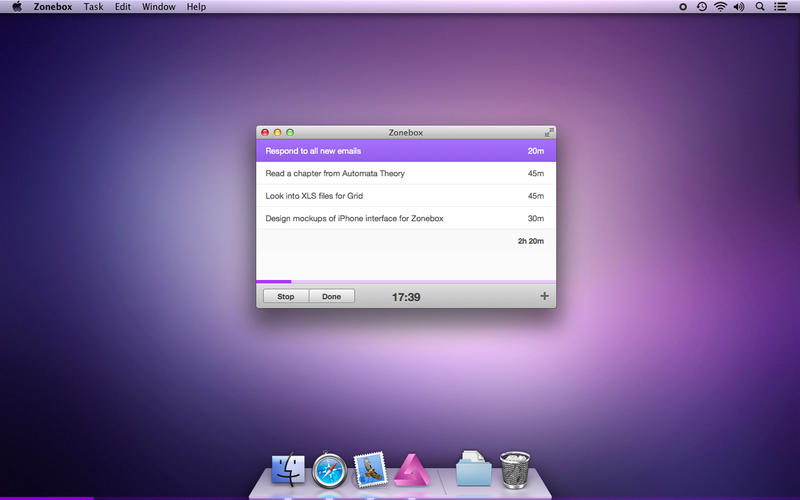 �������ѹ���Zonebox Mac��1.2.4 �ٷ���