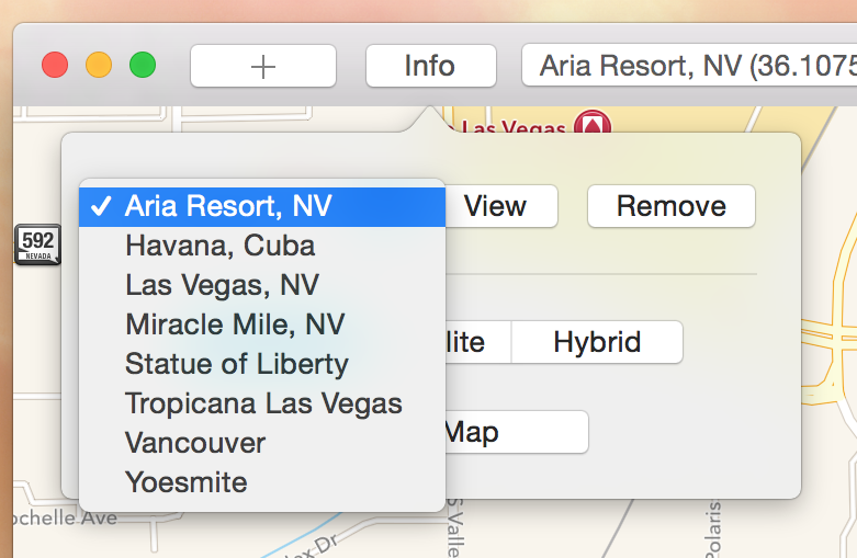 ��ͼ��������Coords Mac������1.1 �ٷ���