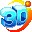 Ulead COOL 3D����v3.5 �������İ�