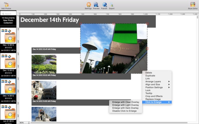 My Photos Over Time for Mac1.50 �ٷ���