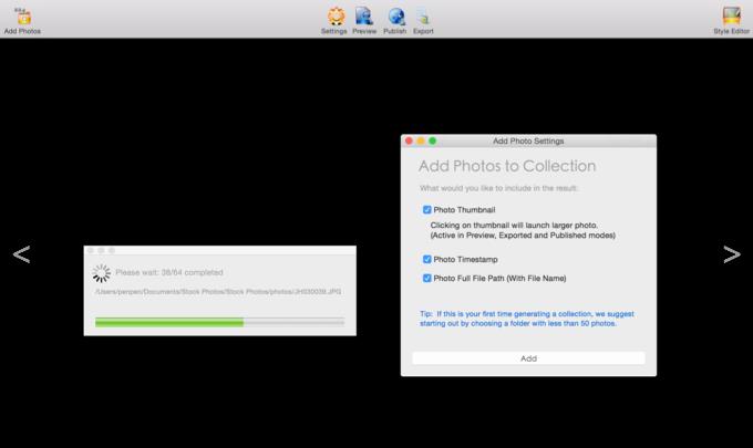 My Photos Over Time for Mac1.50 �ٷ���