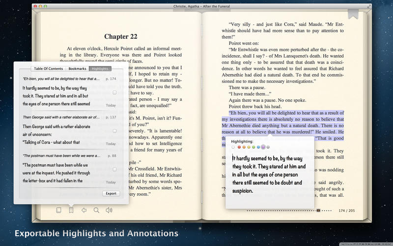 BookReader for Mac4.14 �ٷ���