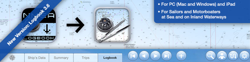������־Logbook Mac��3.6 �ٷ���