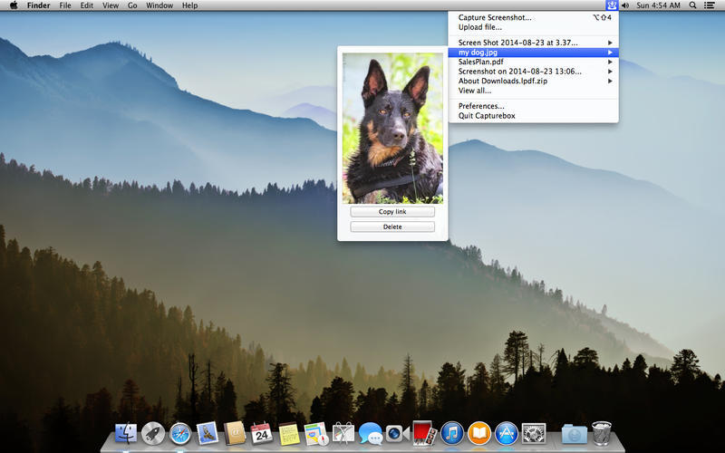 Capturebox Mac��1.3 �ٷ���