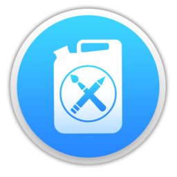 Pagesģ���׼�Fuel for Pages Mac��1.3.1
