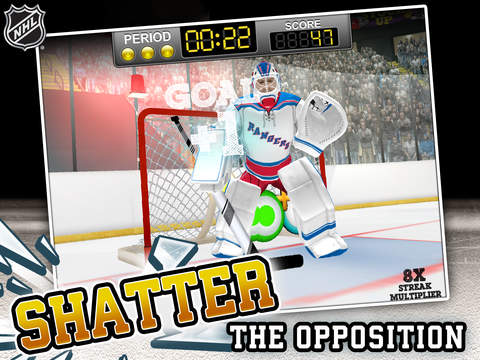 NHLĿ�����v1.2.0