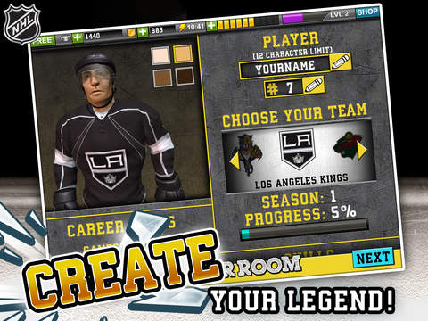 NHLĿ�����v1.2.0