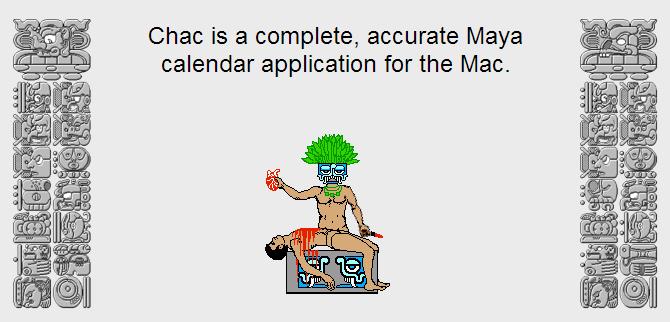 ��������Chac Mac��2.4.7 �ٷ���