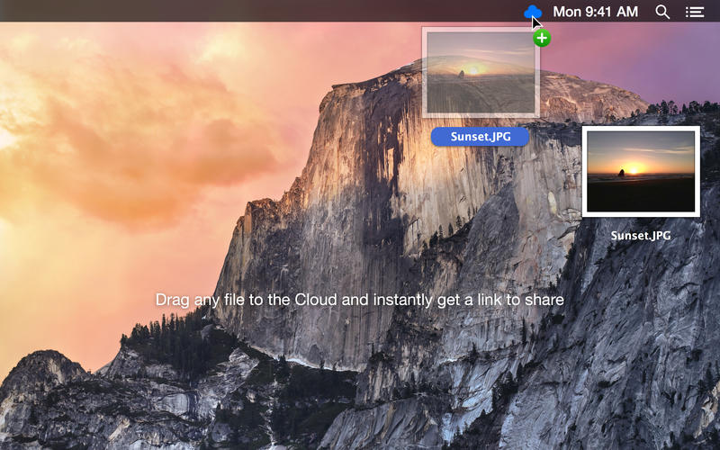 �ļ�����Cloud Mac��3.2.0 �ٷ���
