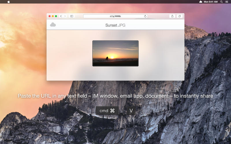 �ļ�����Cloud Mac��3.2.0 �ٷ���