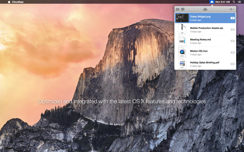 �ļ�����Cloud Mac��3.2.0 �ٷ���