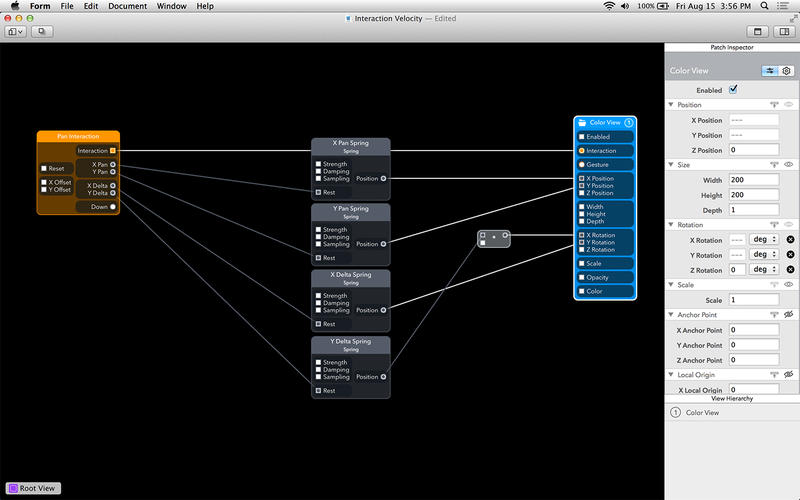 Form Mac��1.2.0 �ٷ���