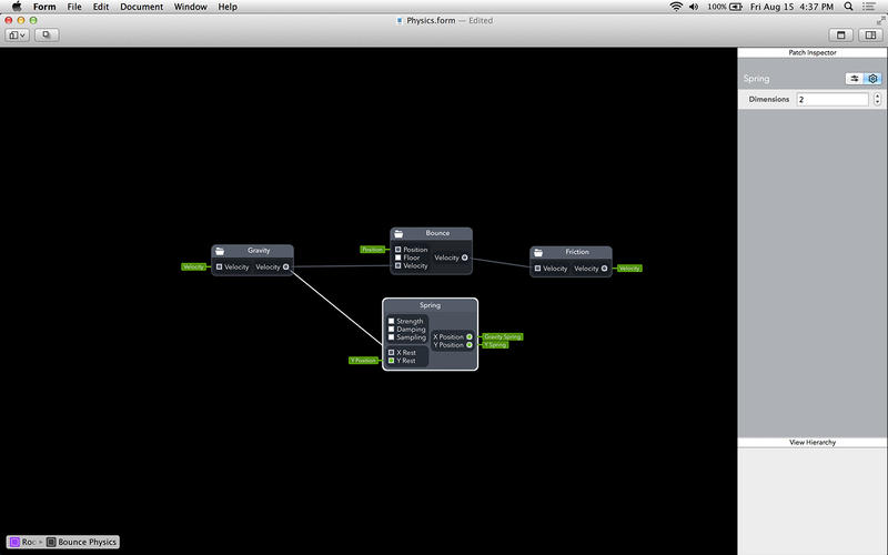 Form Mac��1.2.0 �ٷ���