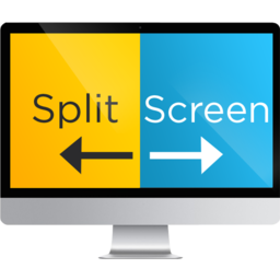 ��������Split Screen Mac��3.1 �ٷ���