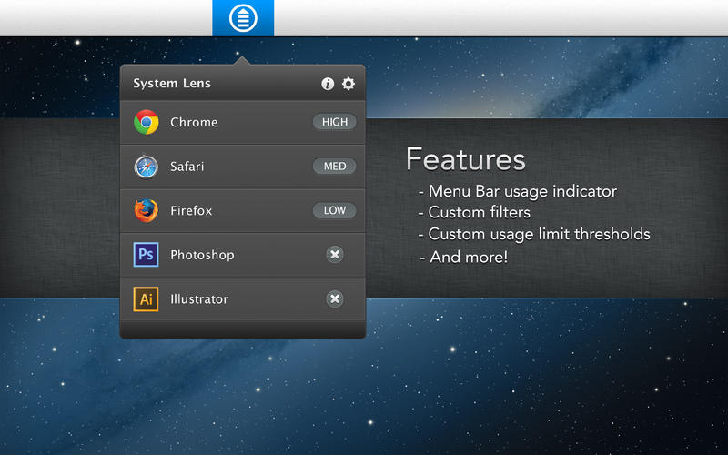 System Lens͸�Ӿ� Mac��2.51