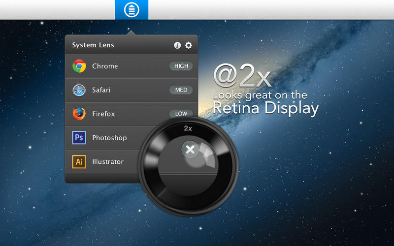 System Lens͸�Ӿ� Mac��2.51