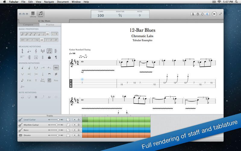 ���ױ༭��Tabular Mac��1.3.2 �ٷ���