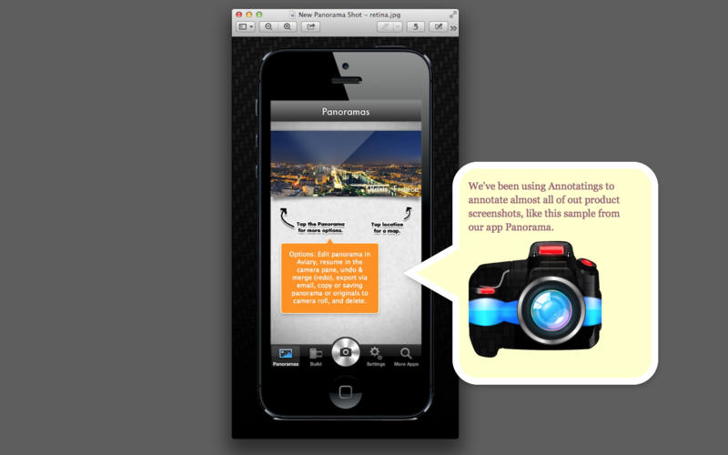 �ļ�ע��Annotatings Mac��1.0.5 �ٷ���