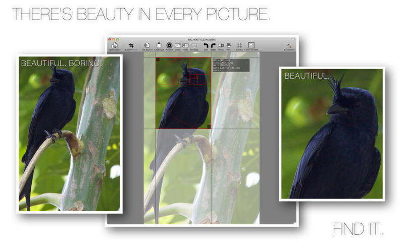 ͼƬ�ü�����photo crop Mac��2.5.0 �ٷ���