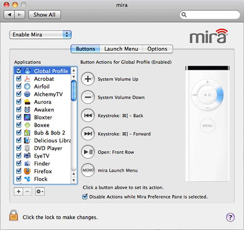 Mira Mac��1.4.12 �ٷ���