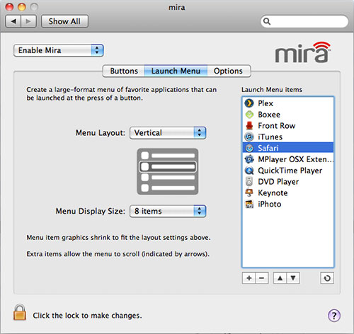 Mira Mac��1.4.12 �ٷ���