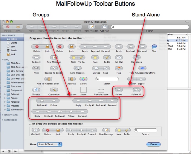 ƻ���ʼ�����MailFollowUp Mac1.7.3 �ٷ���