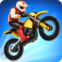 Bike Rivals(Ħ�г���ð�հ�׿�ƽ��)v1.4.2