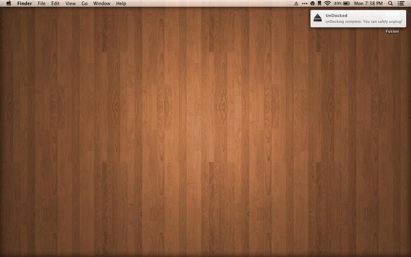 һ���˳�����unDock Mac��2.1.2 �ٷ���